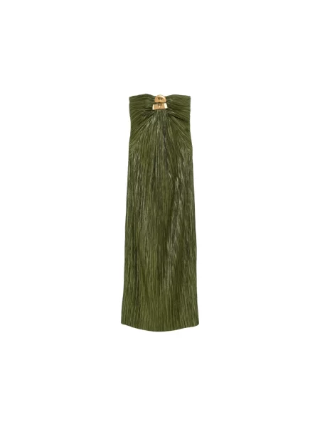 Sukienka Cult Gaia zielona