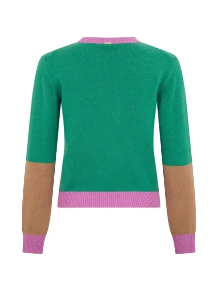 Pulover Herno verde