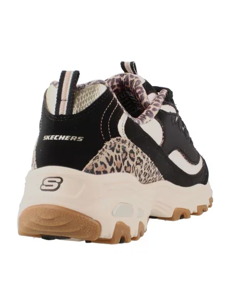 Pantofi Skechers negru