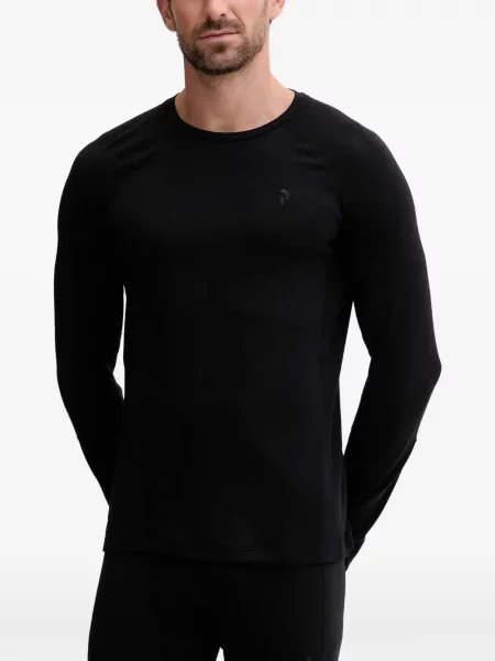 Tricou Peak Performance negru