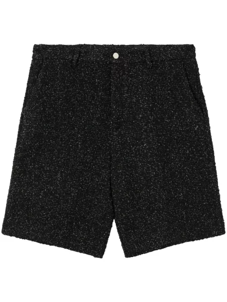 Kraťasy Axel Arigato černé