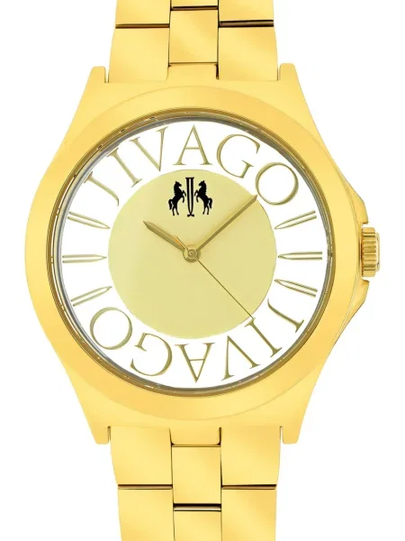 Ceas Jivago