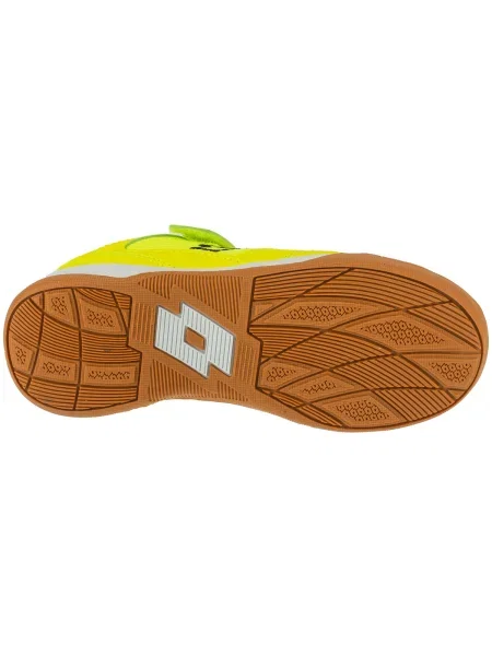 Pantofi copii Lotto galben