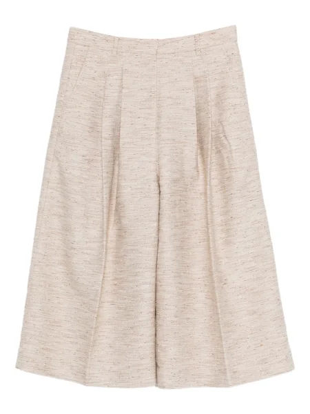 Szorty Mark Kenly Domino Tan brązowe