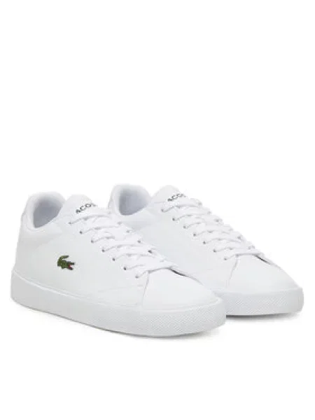 Tenisky Lacoste Lerond bílé