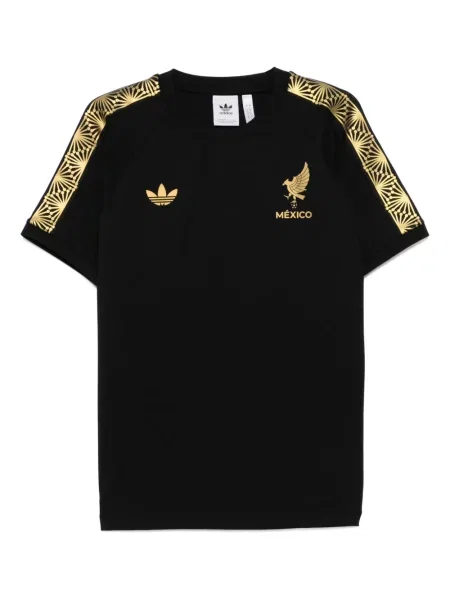 Sneakerși Adidas Spezial din jerseu alb