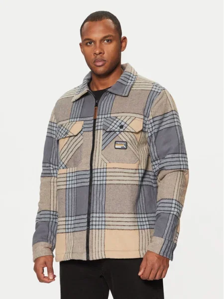 Преходно яке Protest бежово