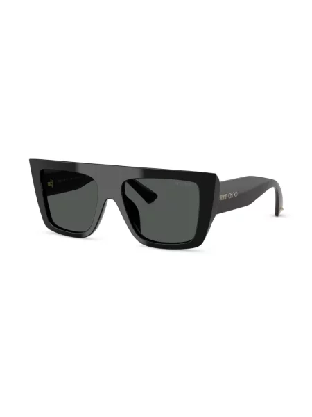 Ochelari de soare Jimmy Choo Eyewear negru