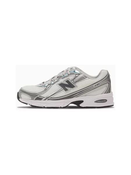 Pantofi New Balance alb