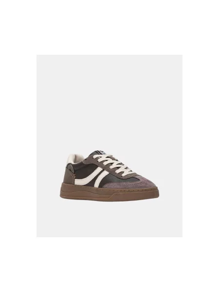 Pantofi Refresh maro