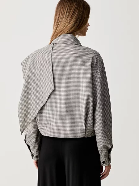 Демисезонная куртка Rag & Bone