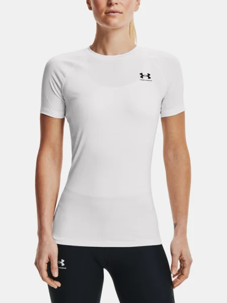 Póló Under Armour fehér