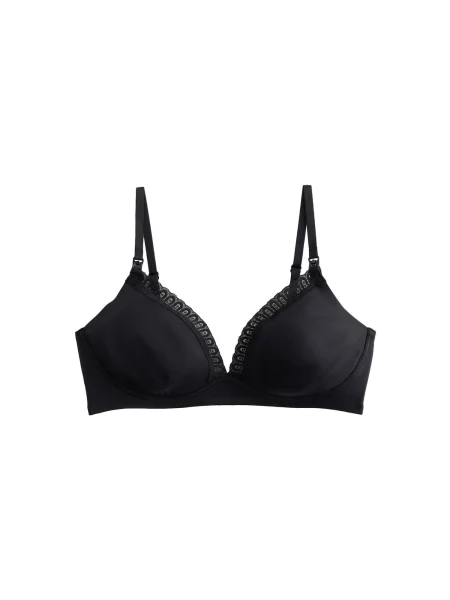 Next Sutiene alăptare Motionflex' negru