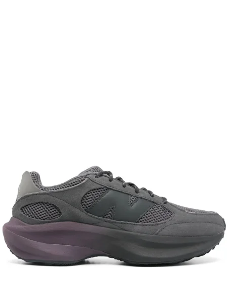Sneakerși New Balance gri