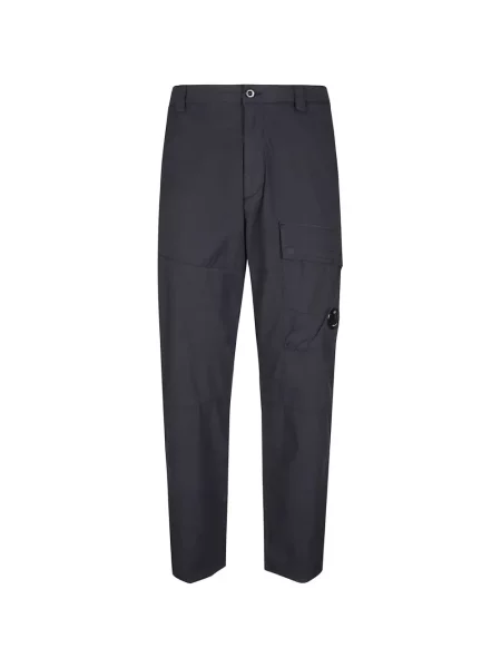 Pantaloni cargo C.p. Company albastru