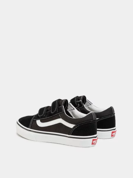 Детские кеды Vans