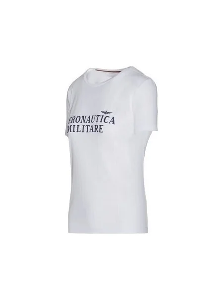 Tricou Aeronautica Militare alb