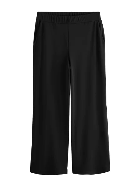 Next Pantaloni negru