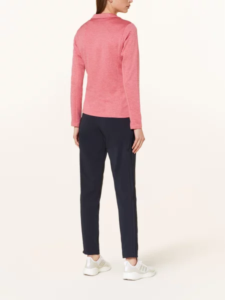 Joy Sportswear Kurtka Treningowa Peggy pink różowa
