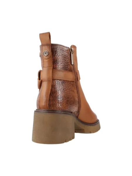 Pantofi Carmela maro