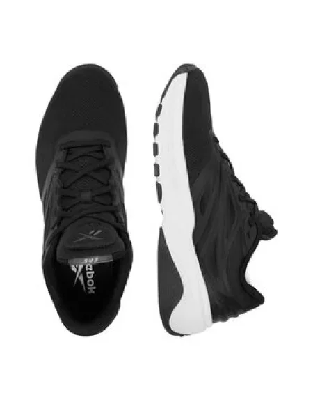 Sneakersy Reebok černé