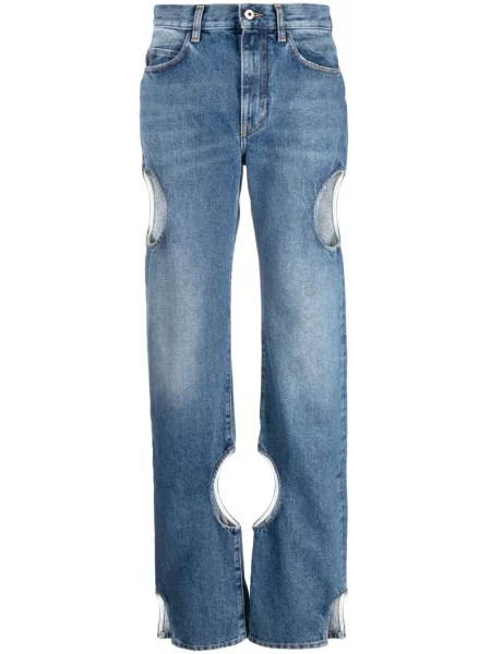 Blugi Off-white