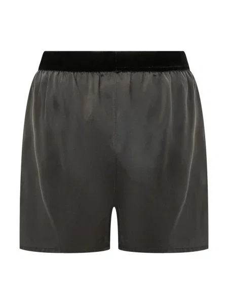 Majtki Tom Ford czarne