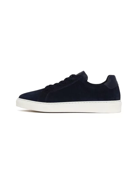 Sneakerși Derimod negru