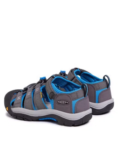 Keen Basutės Newport H2 pilka