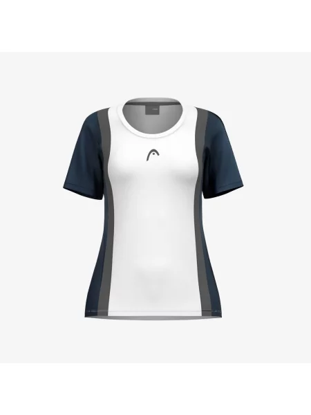 CLUB 25 TECH T-Shirt niebieska