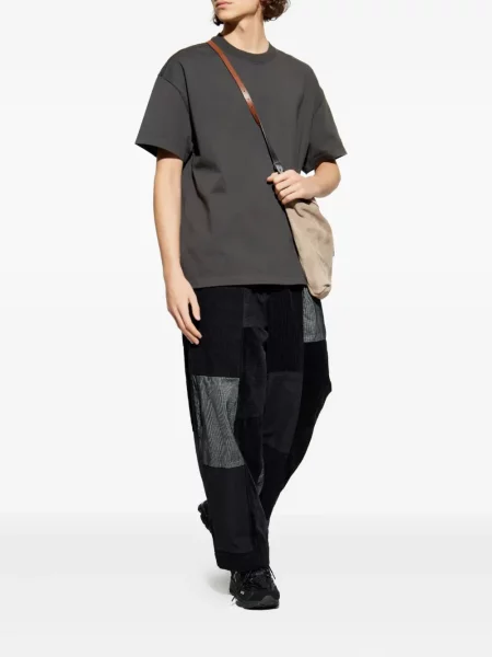 Tricou Zadig&voltaire teddy gri