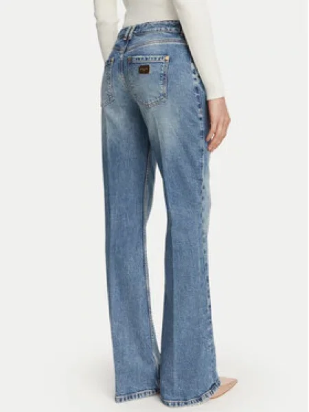 Marciano Guess Farmer Bootcut Fit kék