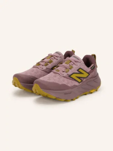 Běžecké běžecké boty New Balance Fresh Foam červené