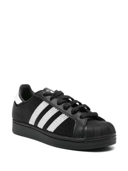 adidas gazelle silver green womens adidas Womens Superstar Cloud Shoe – ShopCGX main image 1