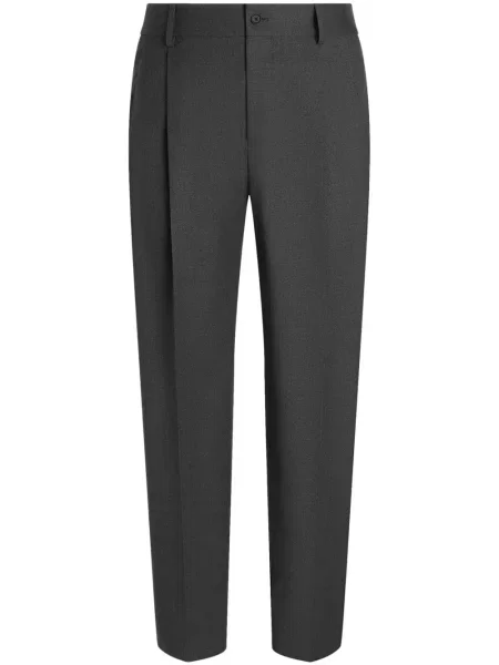 Pantaloni Dolce & Gabbana gri