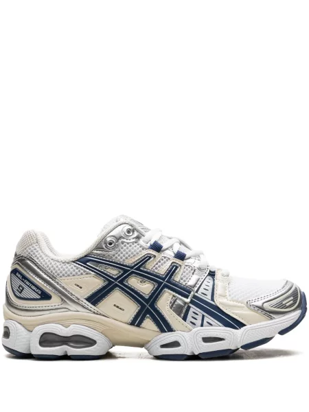Sneakerși Asics Gel-nimbus alb