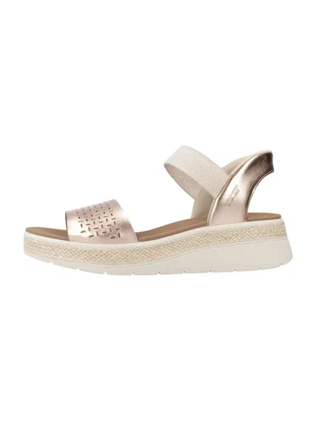 Topánky Skechers SLIP-INS BOBS SUN RAY