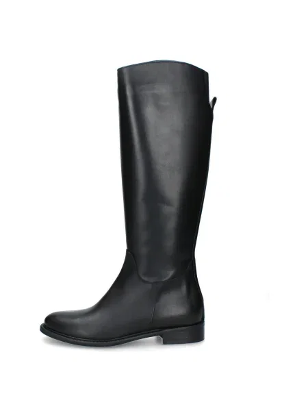 Pantofi Anita negru