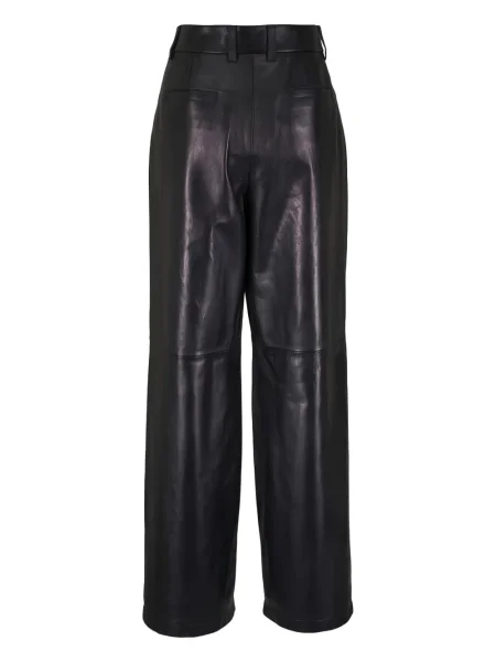 Pantaloni Lafayette 148 negru