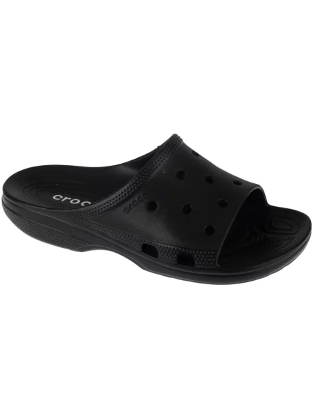 Sandale Crocs crna