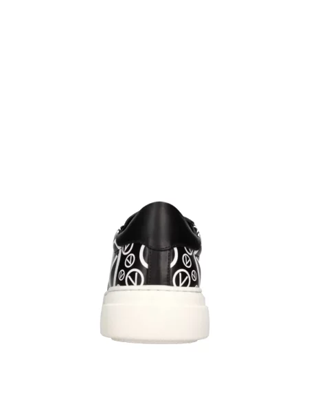 Sneakersy Valentino By Mario Valentino czarne