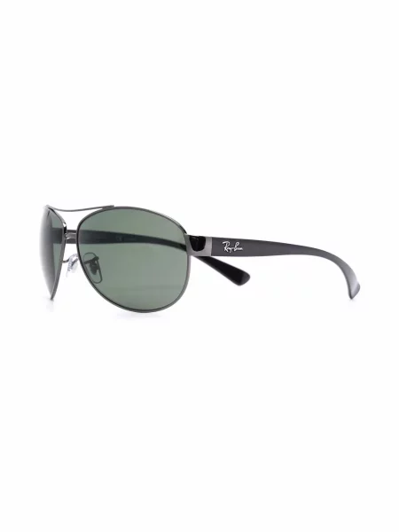 Ochelari de soare Ray-ban gri