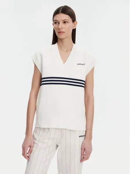 Adidas Megztinis balta