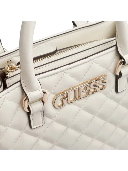 Kabelka Guess biela