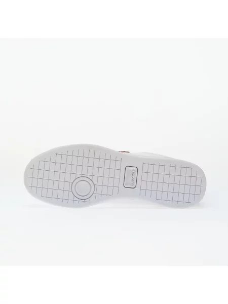 Lacoste Sneakers Carnaby Set alb