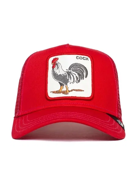 Кепка Goorin Bros