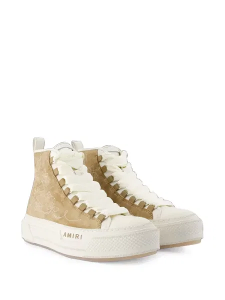 Sneakerși Amiri