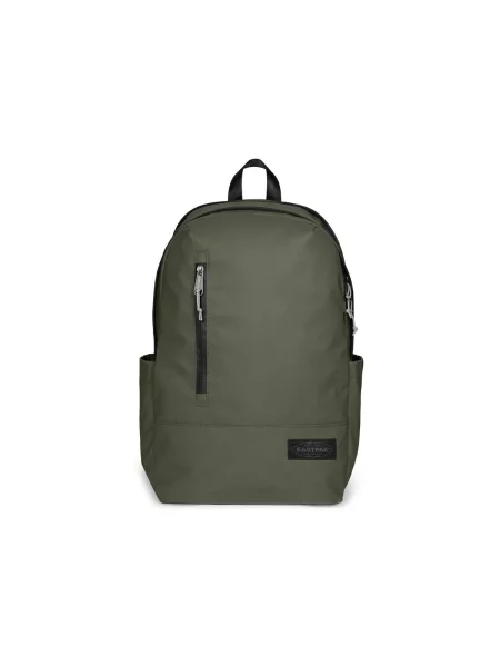Taška Eastpak zelená