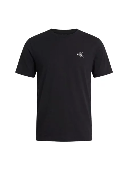 Koszulka Calvin Klein czarna