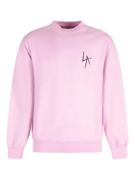 Hanorac crewneck Local Authority roz